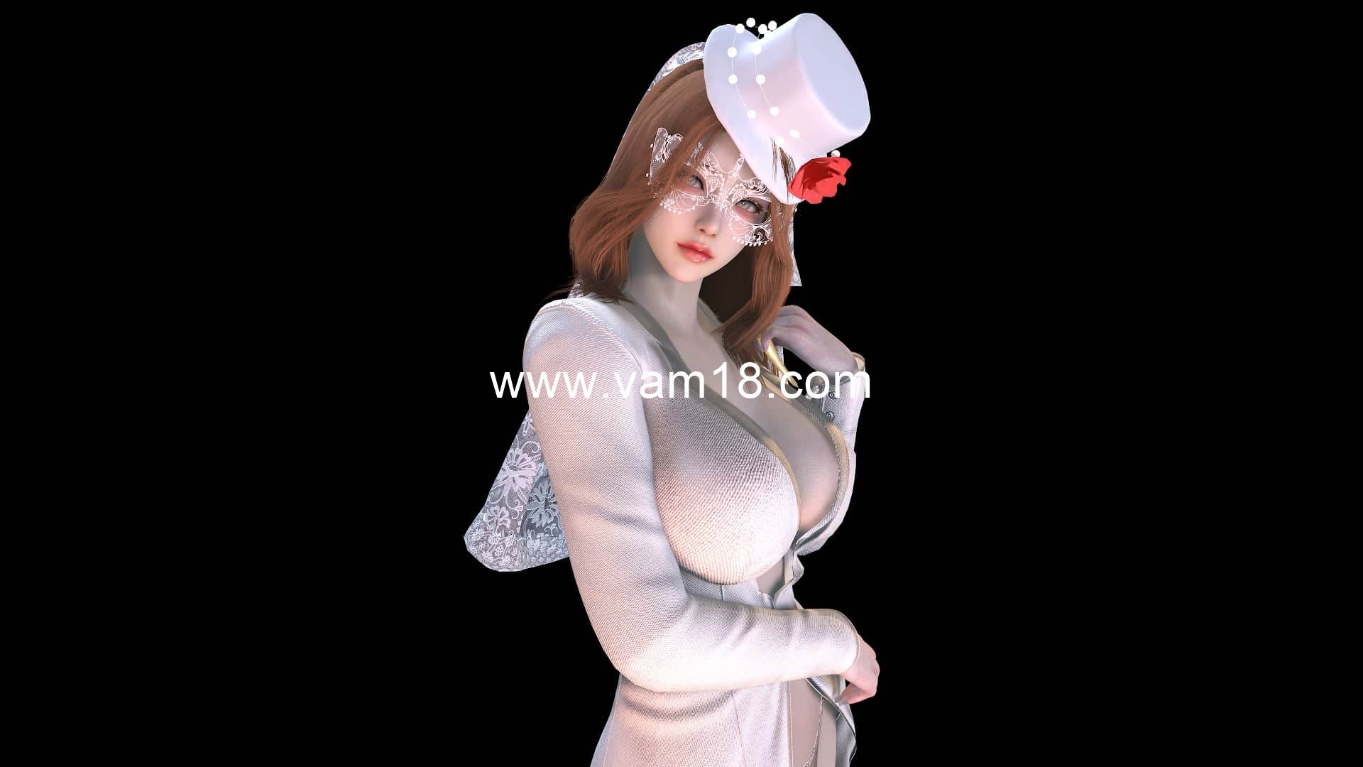 ShaoB.伯爵夫人.1.var