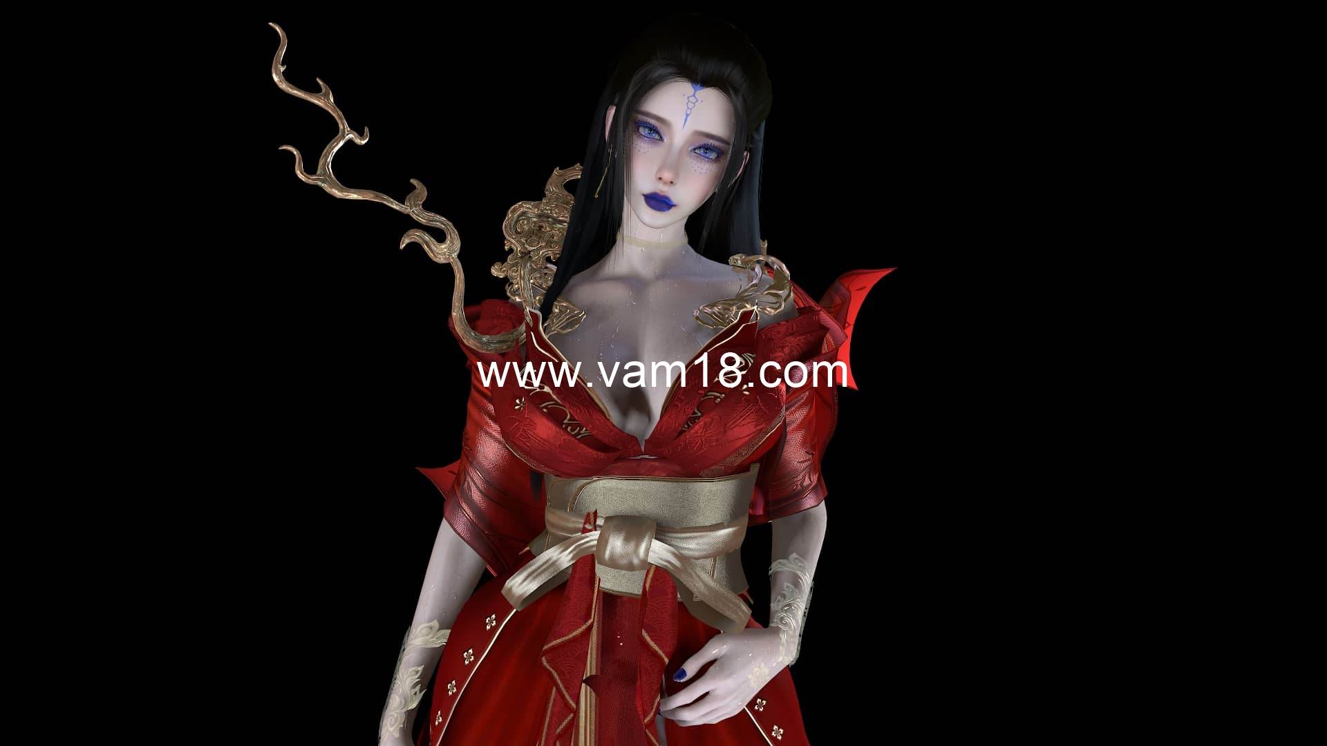 mofeng.kangjinglong11jieduan.1.var